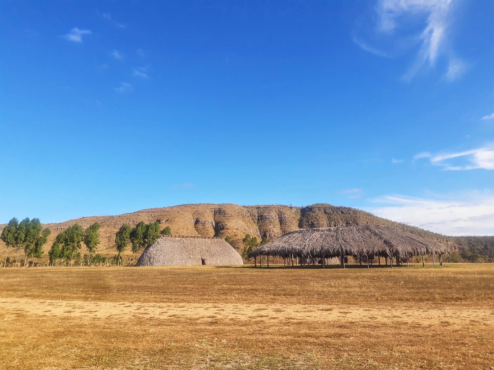Aldeia Multiétnica, Alto Paraíso de Goiás