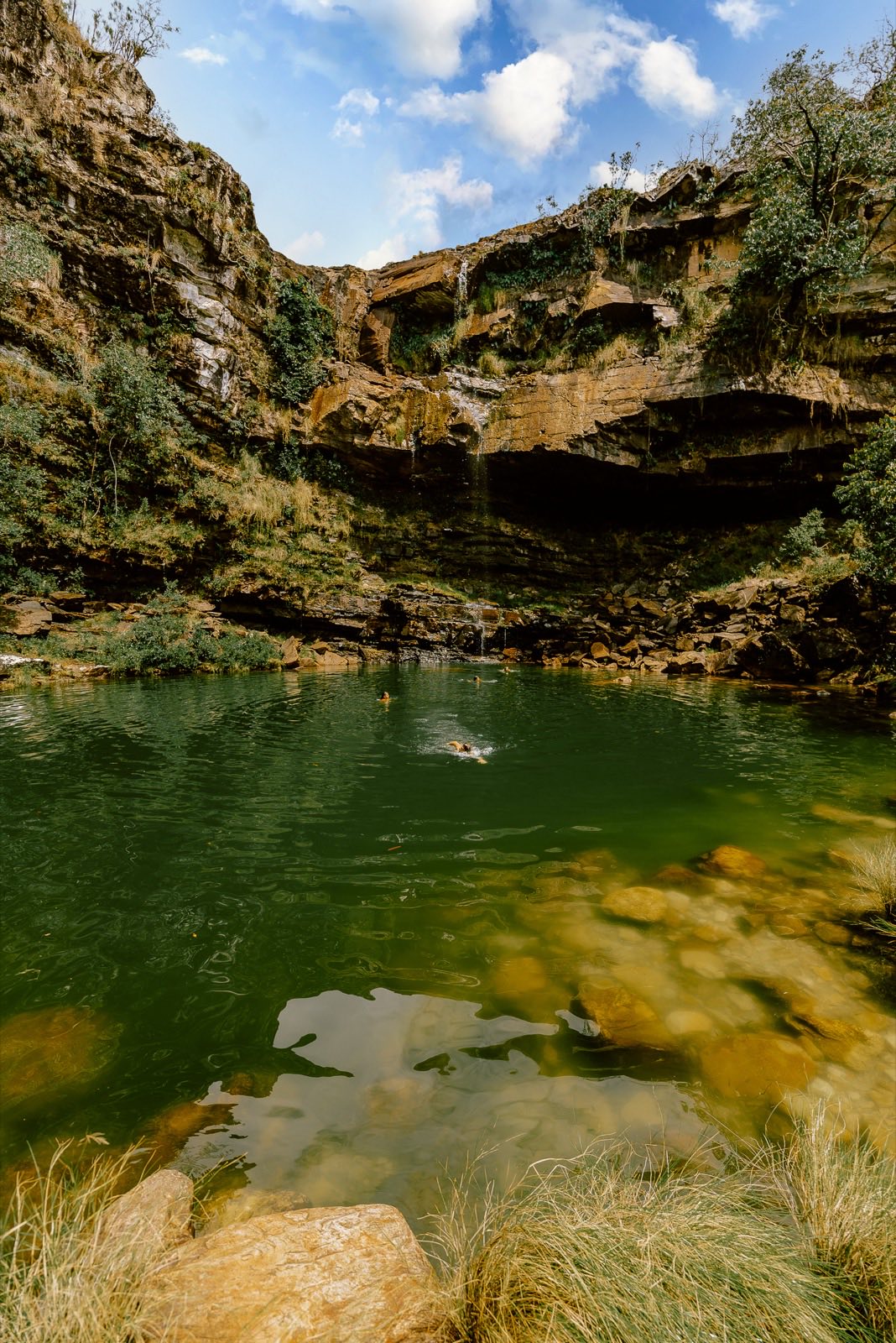 Cachoeira do Cordovil
