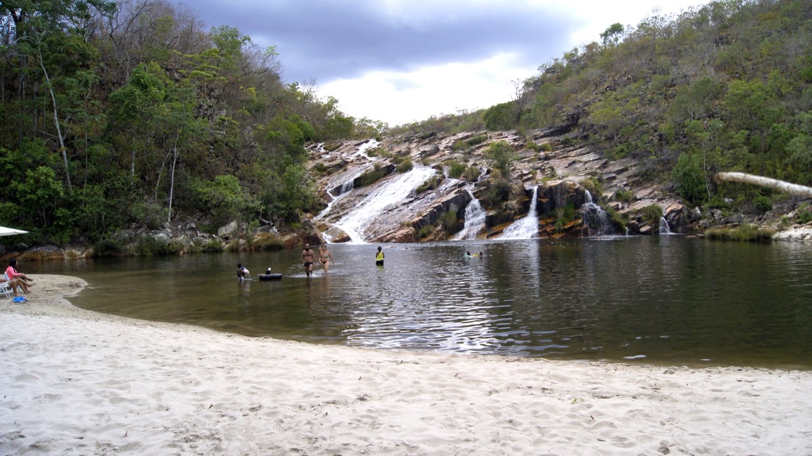 Cachoeira São Félix