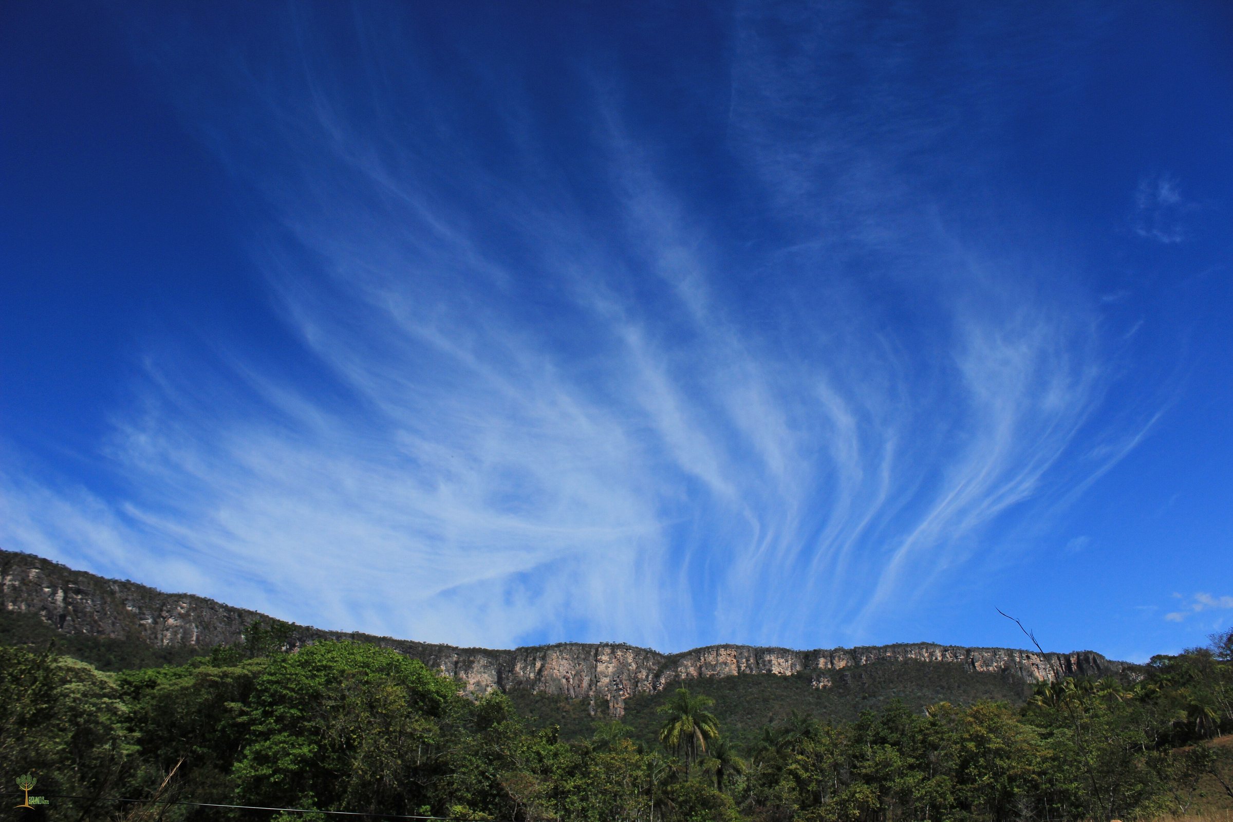 Sertão Zen — Paisagem