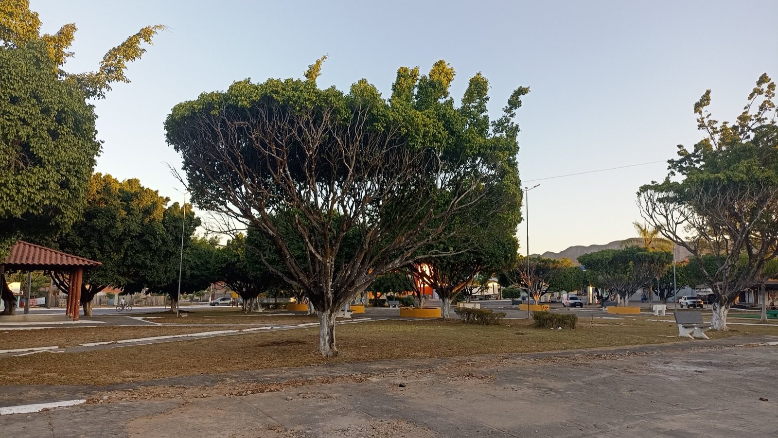 Teresina de Goiás