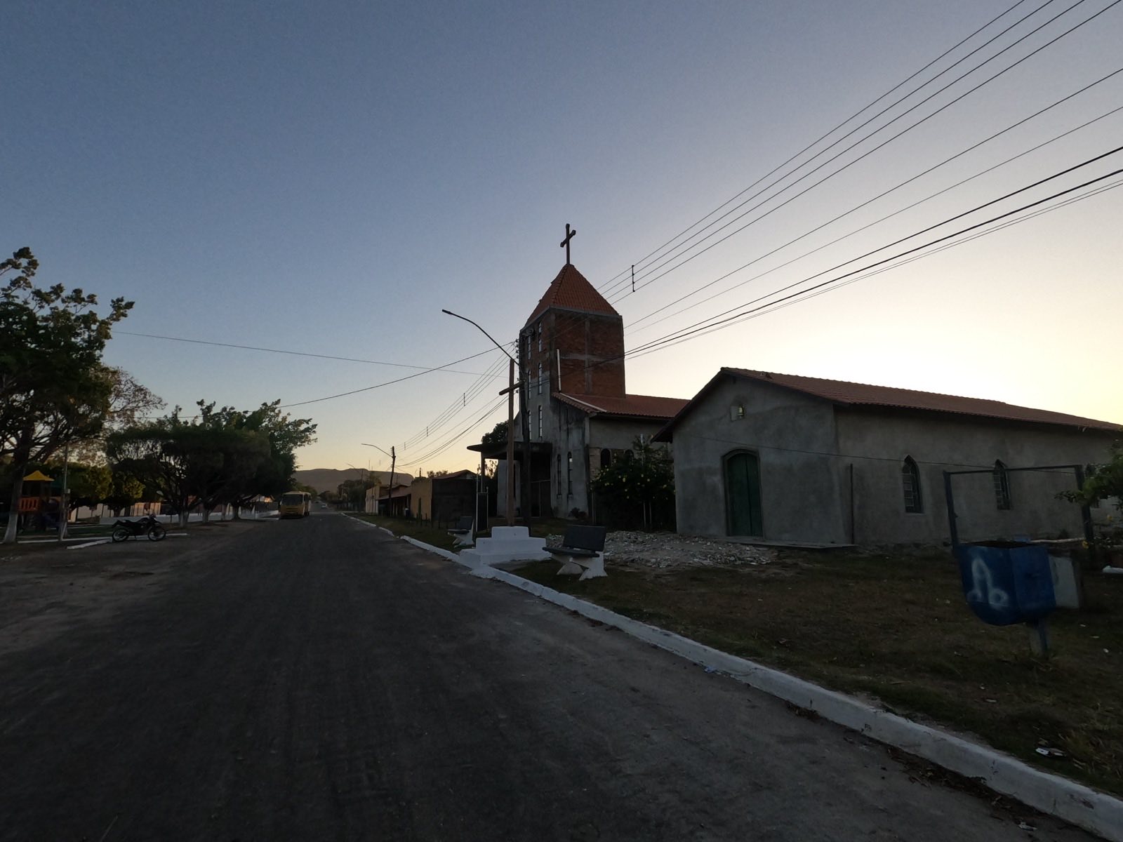 Teresina de Goiás