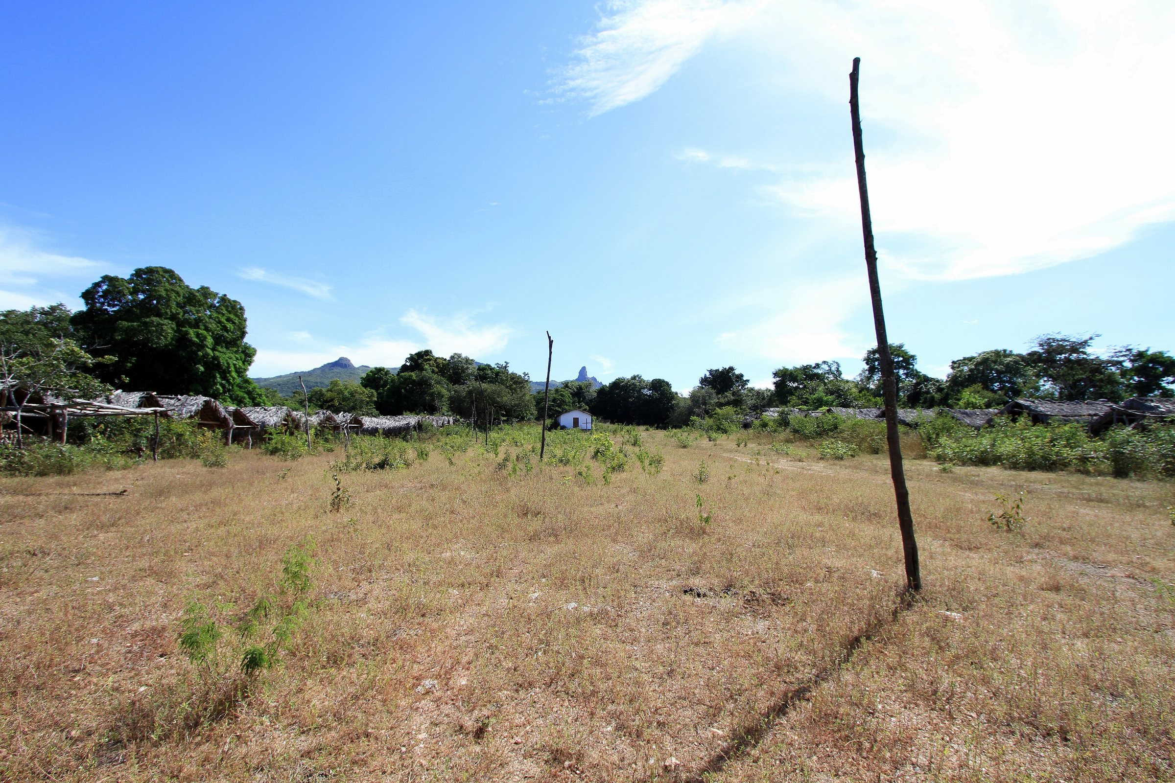 Vão do Moleque — Cultura