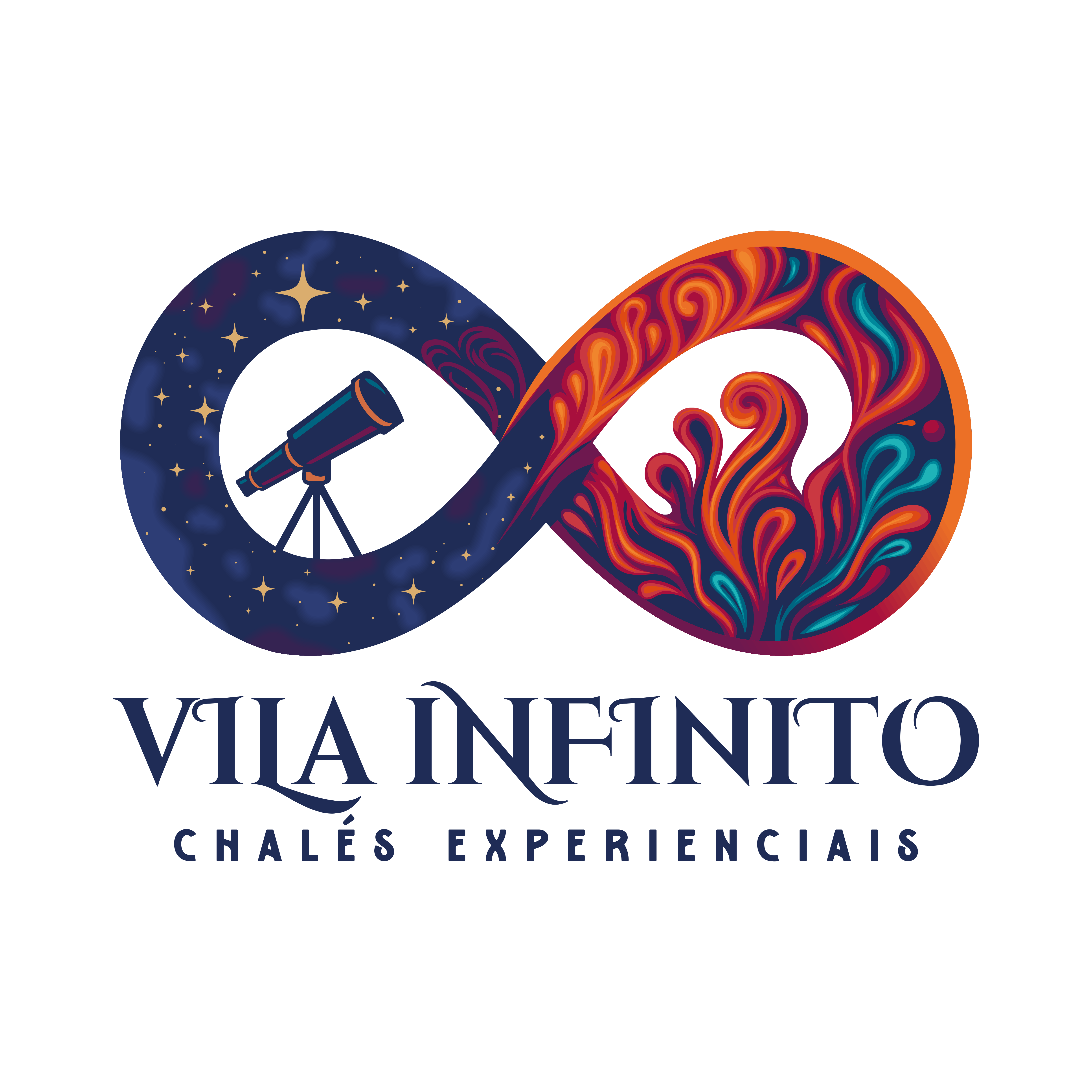 Vila Infinito