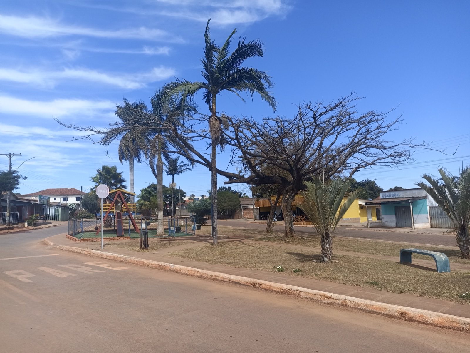 São João d’Aliança